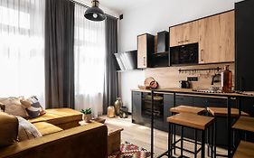 Apartament Czarna Perła